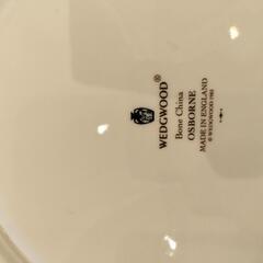 ウエッジウッドWEDGWOOD　大皿の画像