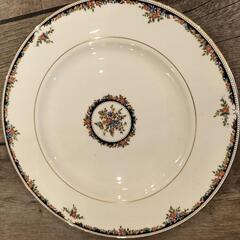 ウエッジウッドWEDGWOOD　大皿