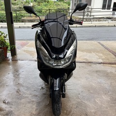 ホンダpcx125jf56