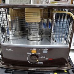 【恵庭】☆未使用保管品☆コロナ 石油ストーブ RX-2912WY...