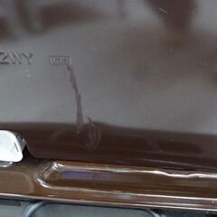 【恵庭】☆未使用保管品☆コロナ 石油ストーブ RX-2912WY-M 2012年製 PayPay支払いOK！の画像