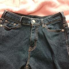 レディースデニム  S～Mサイズの画像