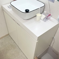 【10/14削除】🌹洗面台🌹
