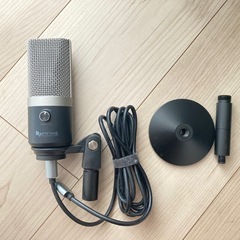 [  マイク  ]の画像