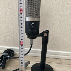 [  マイク  ]の画像