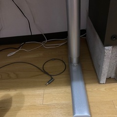 事務用テーブルの画像