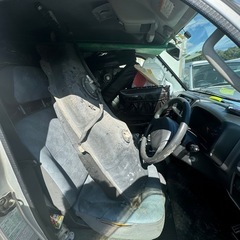 エブリー‼️2万‼️ゴミが入ってます‼️積載車必須‼️の画像