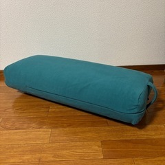 値下げ！美品！マンドゥカ　ボルスターの画像