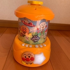 アンパンマン　プロジェクション