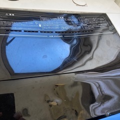 AQUA洗濯機7.0Kgの画像