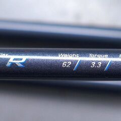 ゴルフ アイアンセット 6-9、P、S 6本セット ダンロップ HI-BRID CF1 美品です。の画像
