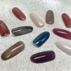 ネイルモデル募集💅