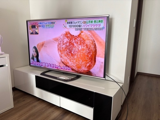 【美品❗️最終値下げ❗️\n】テレビ台 テレビボード  w180