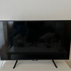 液晶テレビ シャープ AQUOS  42V型 2T-C42BE1 フルハイビジョン