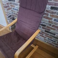 リラックスチェアの画像