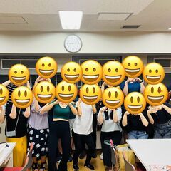 10/20第5回!!韓国女子との韓国料理会!今回は少人数１０名前後(現在男女半々) - 新宿区