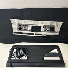 【引取】ヤマハポータトーン　PSR-350の画像
