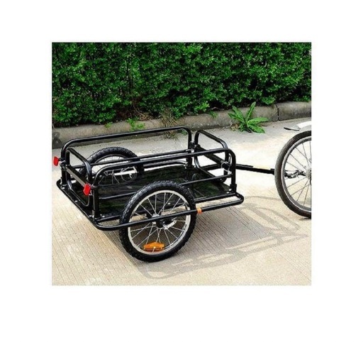 自転車用トレーラー⭐︎新品未開封