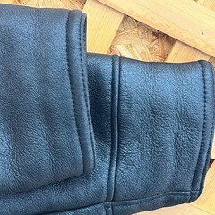 【愛品館 江戸川店】wind armor  ムートンジャケット ID:109-036040-007の画像