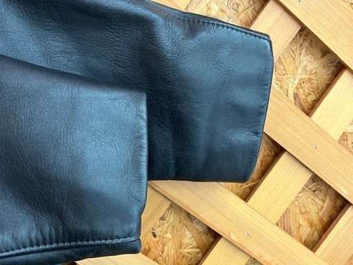 【愛品館 江戸川店】SCHOTT ショット レザージャケット ID:109-036042-007