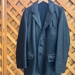 【愛品館 江戸川店】SCHOTT ショット レザージャケット I...