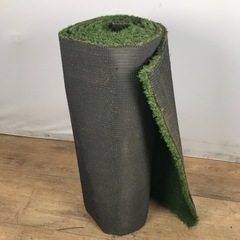 1014 人工芝 100×495 ②