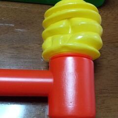 もぐらたたきゲームの画像