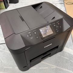 Canon MB5430 インクジェットプリンター 少し訳あり