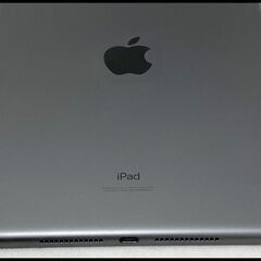 デモ機 iPad 第9世代 64GB Wi-Fiモデル スペースグレイ 3K2K3J/A A2602の画像