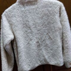 子供用アウター140の画像