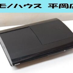 SONY PlayStation3 本体のみ CECH-2500...