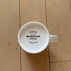マグカップ　2個セットの画像