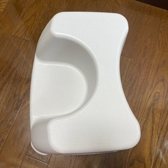 トイレサポートステップの画像