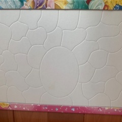 プリンセス　パズルの画像