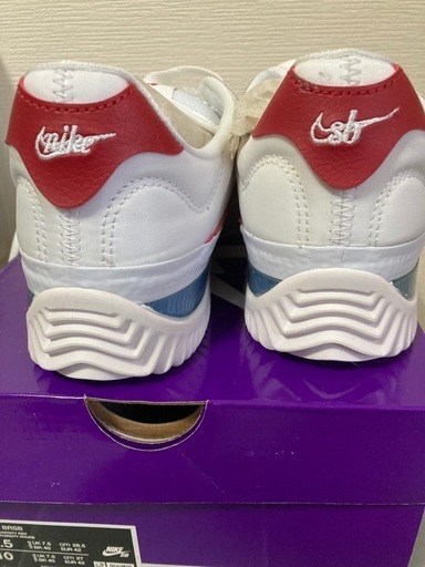 スニーカー NIKE SB BRSB