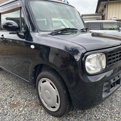 コミコミ価格　車検2年付　ナビ　TV スマートキー　アルトラパン 