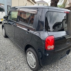 コミコミ価格　車検2年付　ナビ　TV スマートキー　アルトラパン の画像