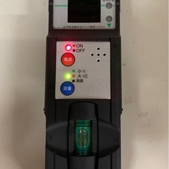 TAJINA レーザー墨出し器ゼロブル−リチウム ZEROBL−KJC リサイクル