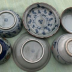 食器6点
