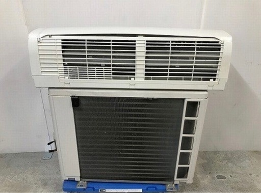 (本体＋工事）CORONA CSH-U2219R 2019年製（6畳用） 