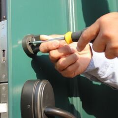 【広島県広島市◆鍵の現場スタッフ増員募集】満員電車も渋滞通勤からも解放♪　鍵を開けたり、作ったり、交換したりするお仕事の画像