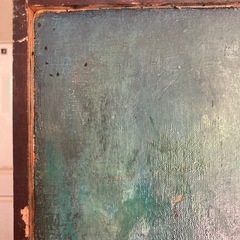 油絵③の画像