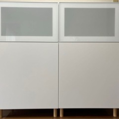 IKEA ベストー