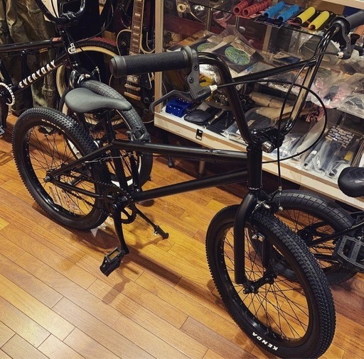 マウンテンバイク KENDA  BMX