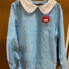 【無料】幼稚園児　ハロウィンコスチューム