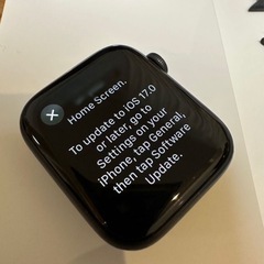 Apple Apple Watch Series 6 GPSモデ...