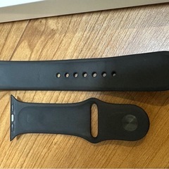 Apple Apple Watch Series 6 GPSモデル 44mm アルミスペースグレイの画像