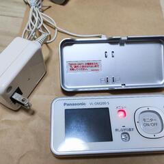 防犯カメラの画像