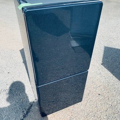 ⭐️ユーイングノンフロン冷凍冷蔵庫⭐️ ⭐️UR-F110H⭐️