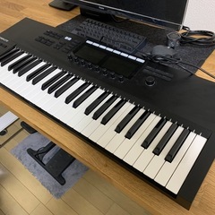 Native Instruments ( ネイティブインストゥルメンツ ) KOMPLETE KONTROL S49 MK2 MIDIキーボード